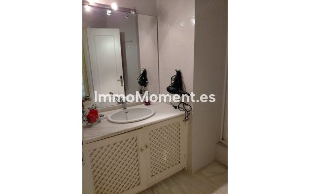 Bestaande woning - Appartement - Mijas - Mijas Golf