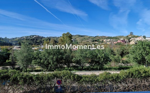 Bestaande woning - Appartement - Mijas - Mijas Golf
