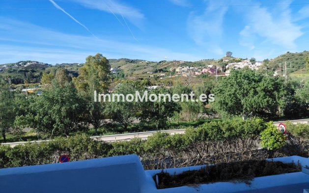 Bestaande woning - Appartement - Mijas - Mijas Golf