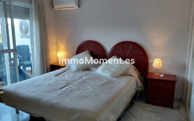 Bestaande woning - Appartement - Mijas - Mijas Golf