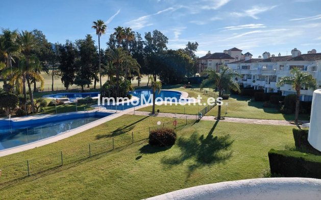 Bestaande woning - Appartement - Mijas - Mijas Golf