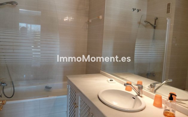 Bestaande woning - Appartement - Mijas - Mijas Golf