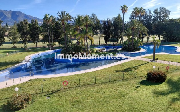 Bestaande woning - Appartement - Mijas - Mijas Golf