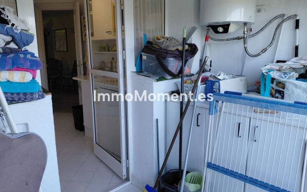 Bestaande woning - Appartement - Mijas - Mijas Golf