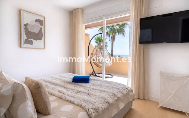 Resale - Townhouse - Estepona - Estepona Centro