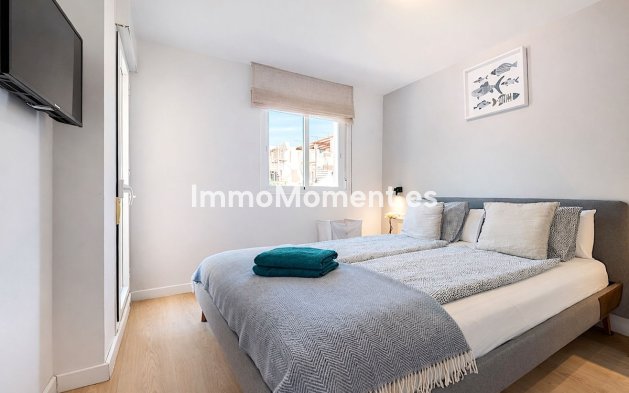 Resale - Townhouse - Estepona - Estepona Centro