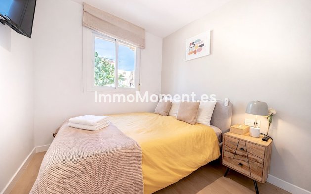 Resale - Townhouse - Estepona - Estepona Centro