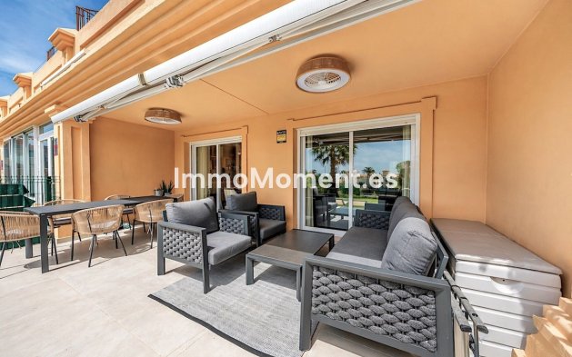 Resale - Townhouse - Estepona - Estepona Centro