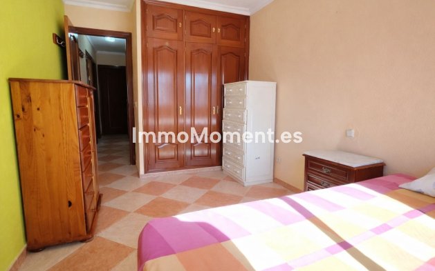Bestaande woning - Appartement - Marbella - Marbella Centro