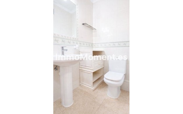 Bestaande woning - Appartement - Marbella - Marbella Centro