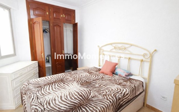 Bestaande woning - Appartement - Marbella - Marbella Centro