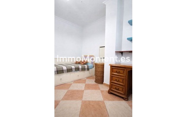 Bestaande woning - Appartement - Marbella - Marbella Centro