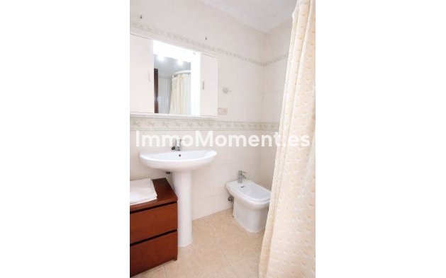 Bestaande woning - Appartement - Marbella - Marbella Centro