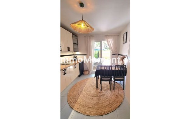 Revente - Maison mitoyenne - Marbella - Nueva Andalucía