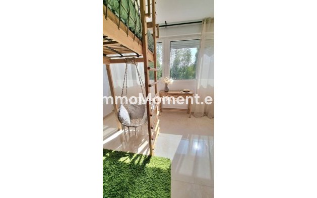 Revente - Maison mitoyenne - Marbella - Nueva Andalucía
