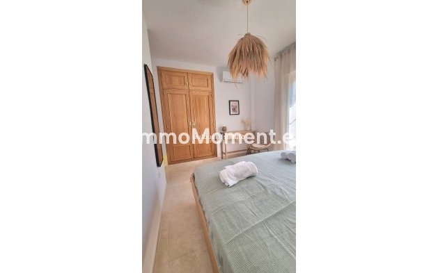 Revente - Maison mitoyenne - Marbella - Nueva Andalucía