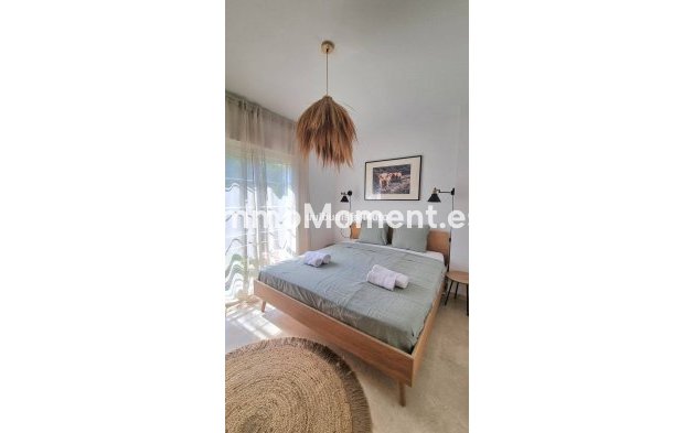 Revente - Maison mitoyenne - Marbella - Nueva Andalucía