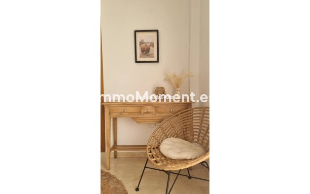 Revente - Maison mitoyenne - Marbella - Nueva Andalucía