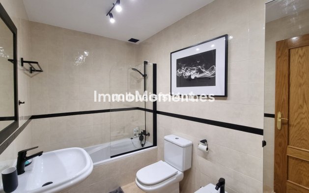 Revente - Maison mitoyenne - Marbella - Nueva Andalucía