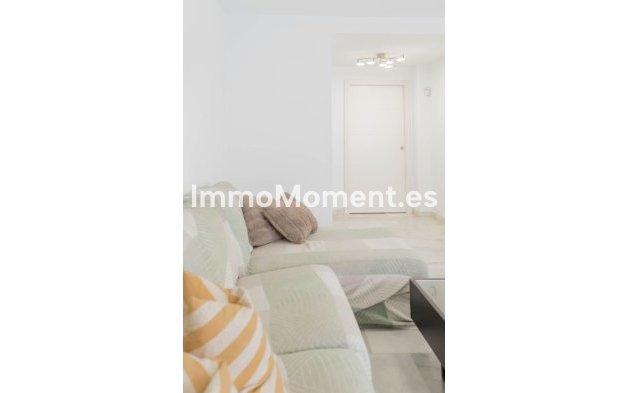 Wiederverkauf - Wohnung - Mijas - Las Lagunas de Mijas