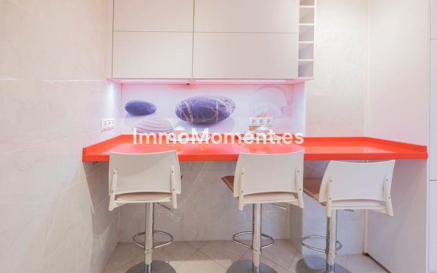 Wiederverkauf - Wohnung - Mijas - Las Lagunas de Mijas