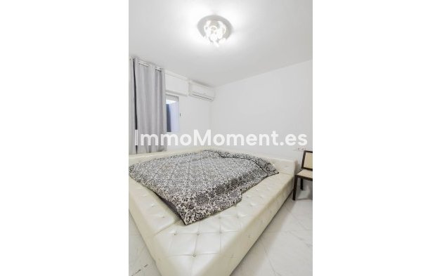Wiederverkauf - Wohnung - Mijas - Las Lagunas de Mijas