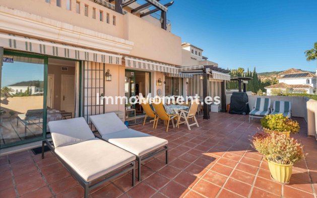 Reventa - Apartamento - Marbella - Elviria