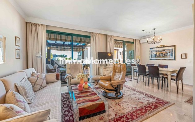 Reventa - Apartamento - Marbella - Elviria