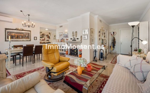 Reventa - Apartamento - Marbella - Elviria