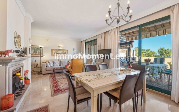 Reventa - Apartamento - Marbella - Elviria
