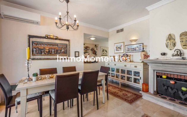 Reventa - Apartamento - Marbella - Elviria