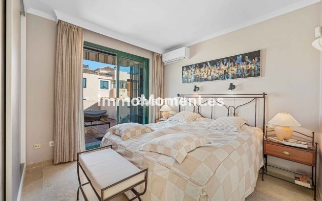 Reventa - Apartamento - Marbella - Elviria