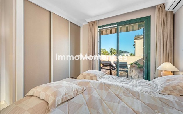 Reventa - Apartamento - Marbella - Elviria