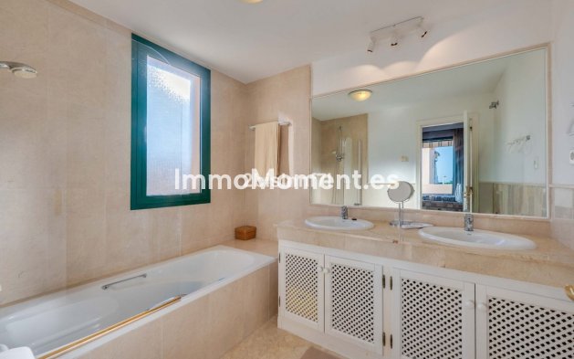 Reventa - Apartamento - Marbella - Elviria