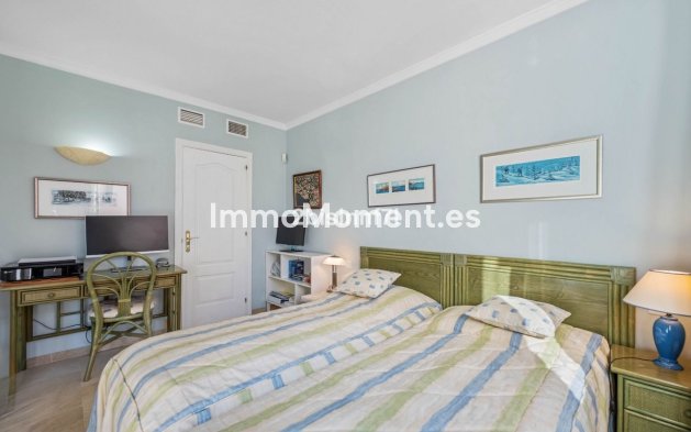 Reventa - Apartamento - Marbella - Elviria