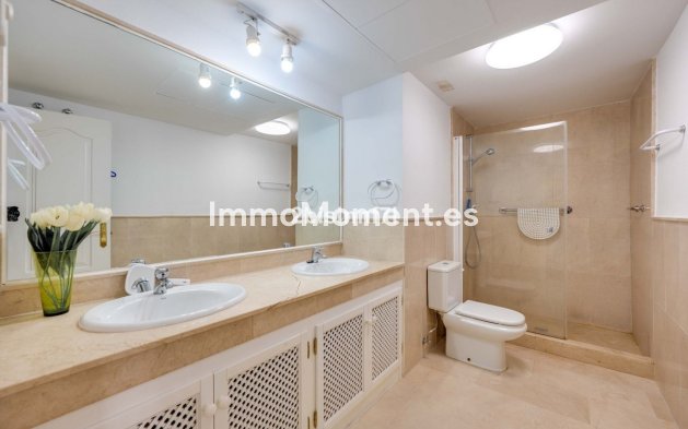 Reventa - Apartamento - Marbella - Elviria