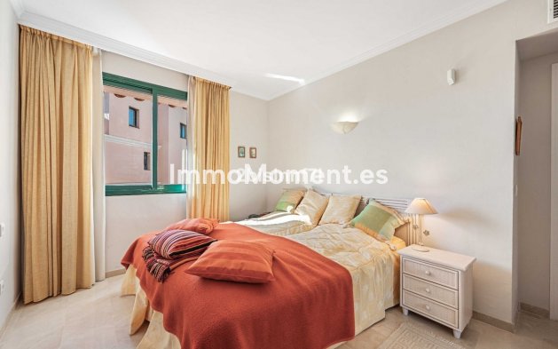 Reventa - Apartamento - Marbella - Elviria