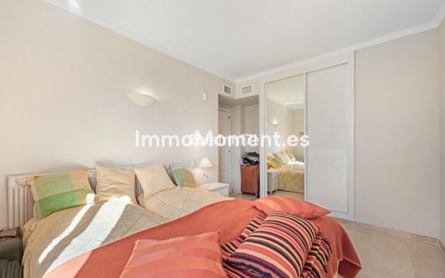Reventa - Apartamento - Marbella - Elviria