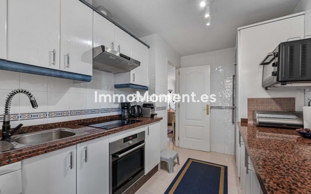 Reventa - Apartamento - Marbella - Elviria