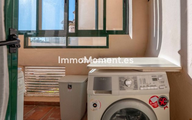 Reventa - Apartamento - Marbella - Elviria