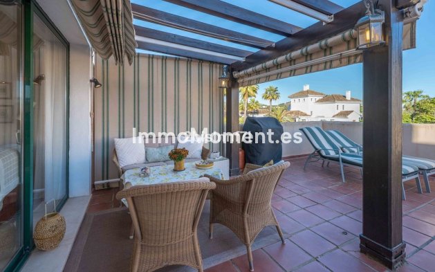 Reventa - Apartamento - Marbella - Elviria