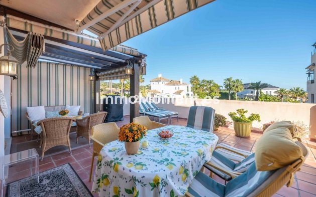 Reventa - Apartamento - Marbella - Elviria