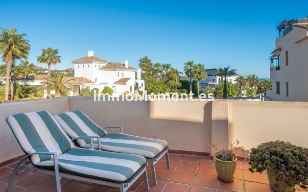 Reventa - Apartamento - Marbella - Elviria