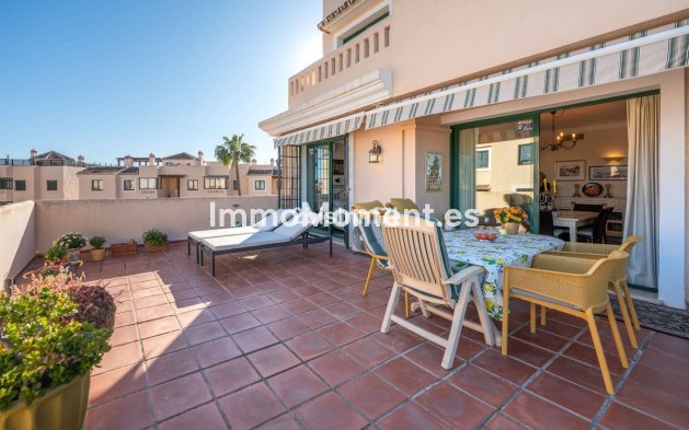 Reventa - Apartamento - Marbella - Elviria