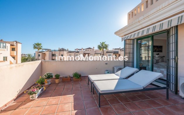 Reventa - Apartamento - Marbella - Elviria