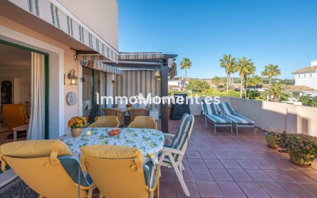 Reventa - Apartamento - Marbella - Elviria