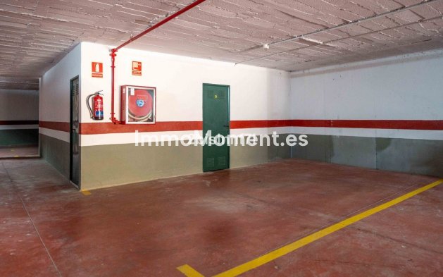 Reventa - Apartamento - Marbella - Elviria