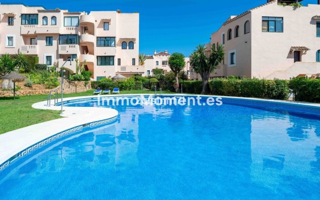 Reventa - Apartamento - Marbella - Elviria