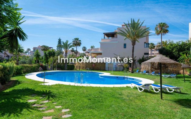 Reventa - Apartamento - Marbella - Elviria