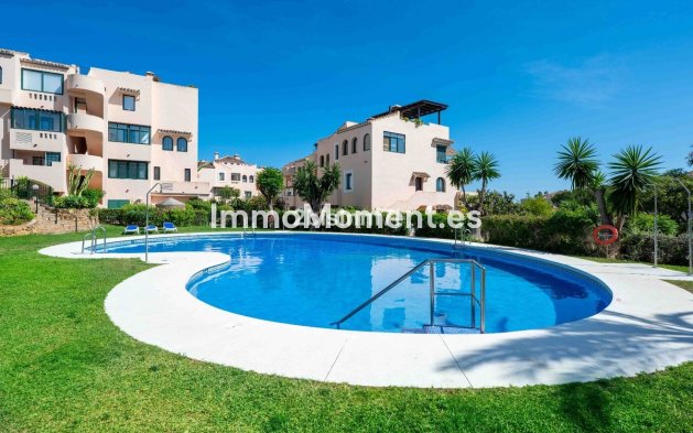 Reventa - Apartamento - Marbella - Elviria